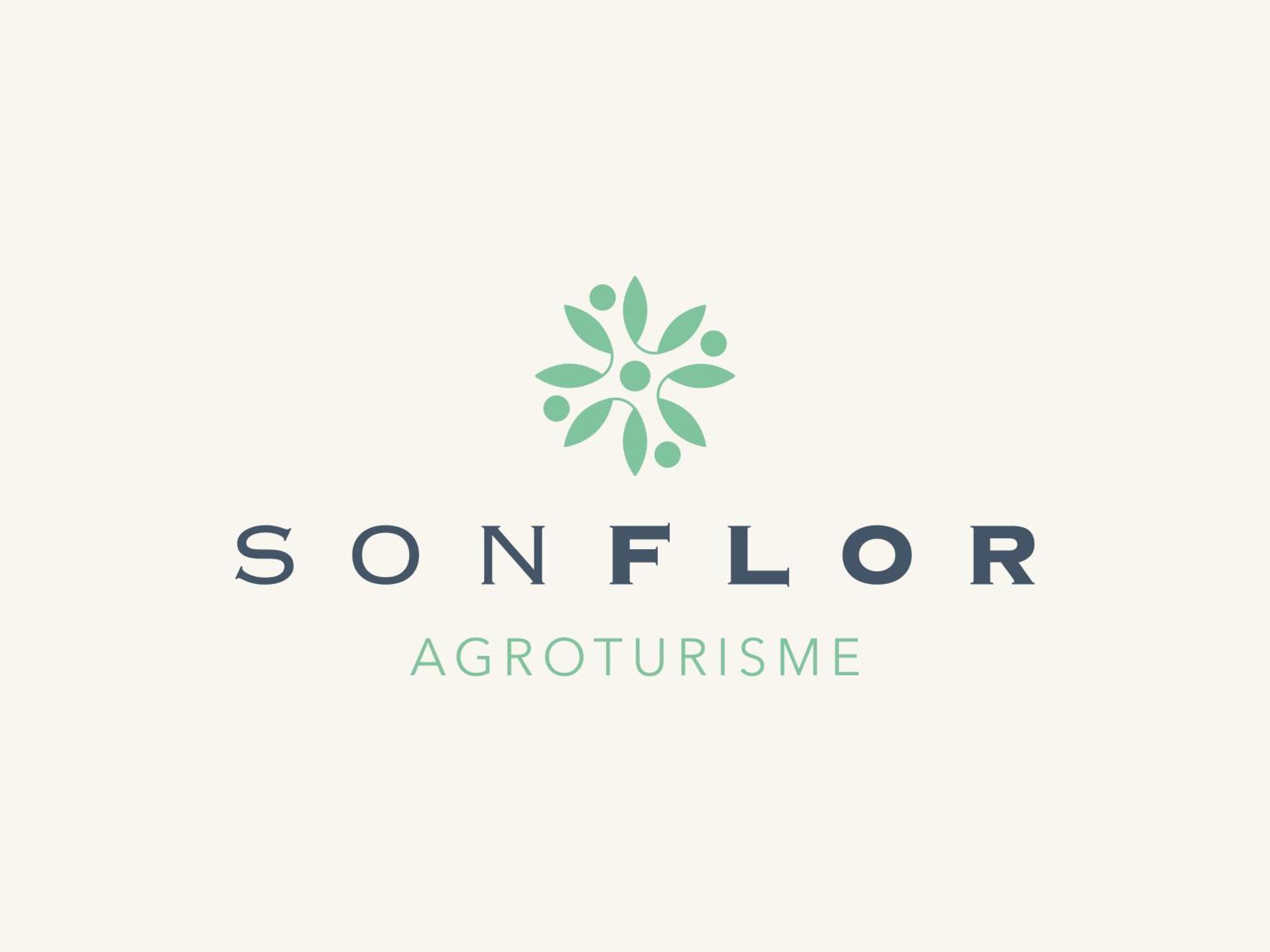Son Flor Agroturisme Santa Margalida Exterior photo